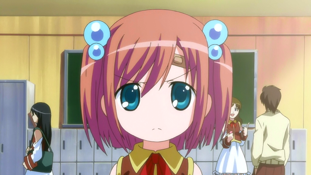 Moetan (Nanikano Fansub)